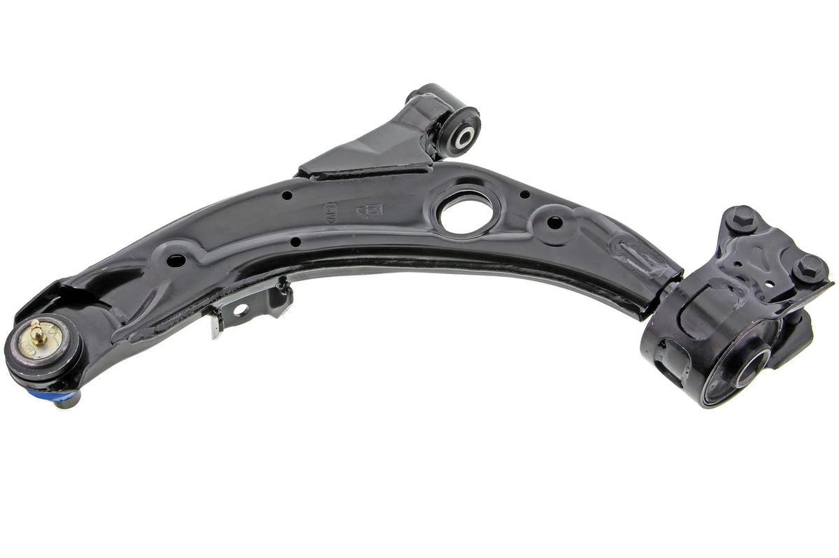 Mevotech Supreme CMS761169 2007-2015 Mazda CX-9 Suspension Control Arm and Ball Joint Assembly