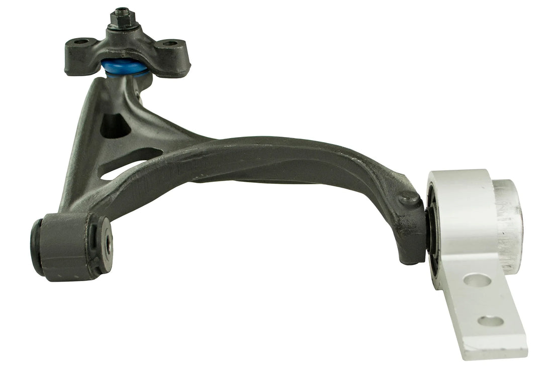 Mevotech Supreme CMS761171 2009-2013 Mazda 6 Suspension Control Arm and Ball Joint Assembly