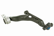 Mevotech Original Grade GS761171 2009-2013 Mazda 6 Suspension Control Arm and Ball Joint Assembly