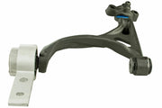 Mevotech Original Grade GS761172 2009-2013 Mazda 6 Suspension Control Arm and Ball Joint Assembly