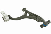 Mevotech Original Grade GS761172 2009-2013 Mazda 6 Suspension Control Arm and Ball Joint Assembly