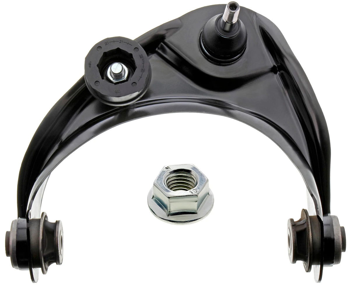 Mevotech Original Grade GS761173 2009-2013 Mazda 6 Suspension Control Arm and Ball Joint Assembly