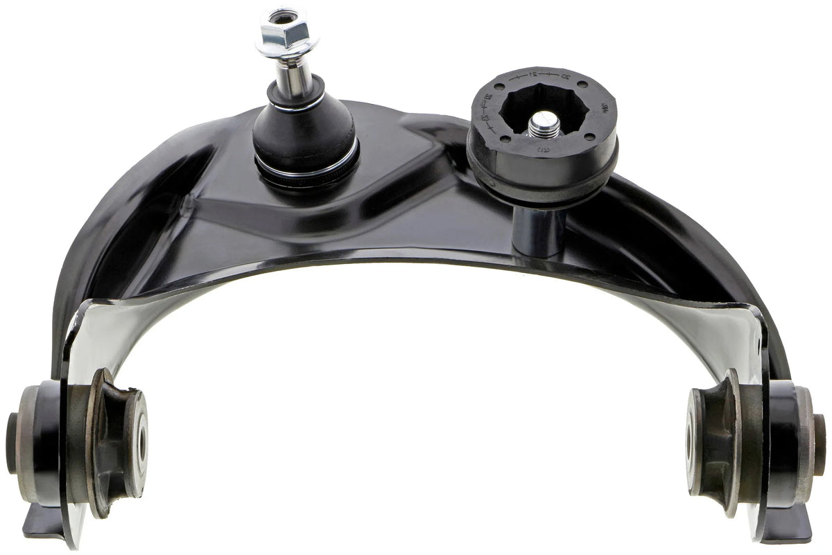 Mevotech Supreme CMS761174 2009-2013 Mazda 6 Suspension Control Arm and Ball Joint Assembly