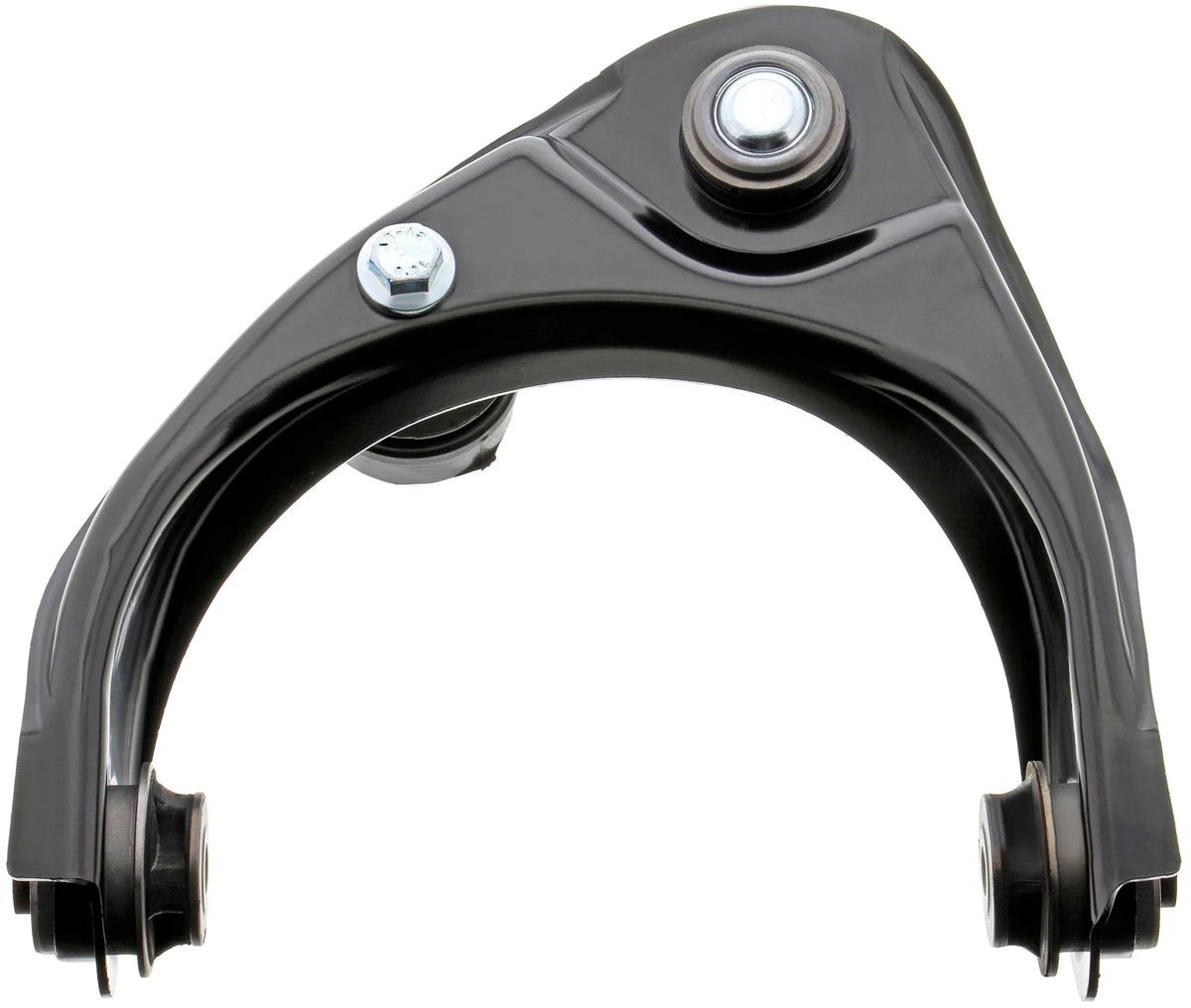 Mevotech Original Grade GS761174 2009-2013 Mazda 6 Suspension Control Arm and Ball Joint Assembly