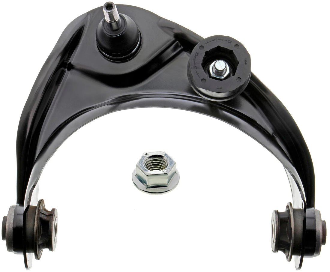 Mevotech Supreme CMS761174 2009-2013 Mazda 6 Suspension Control Arm and Ball Joint Assembly