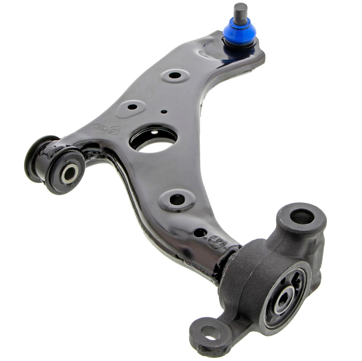 Mevotech Original Grade GS761184 2013-2016 Mazda CX-5 Suspension Control Arm and Ball Joint Assembly