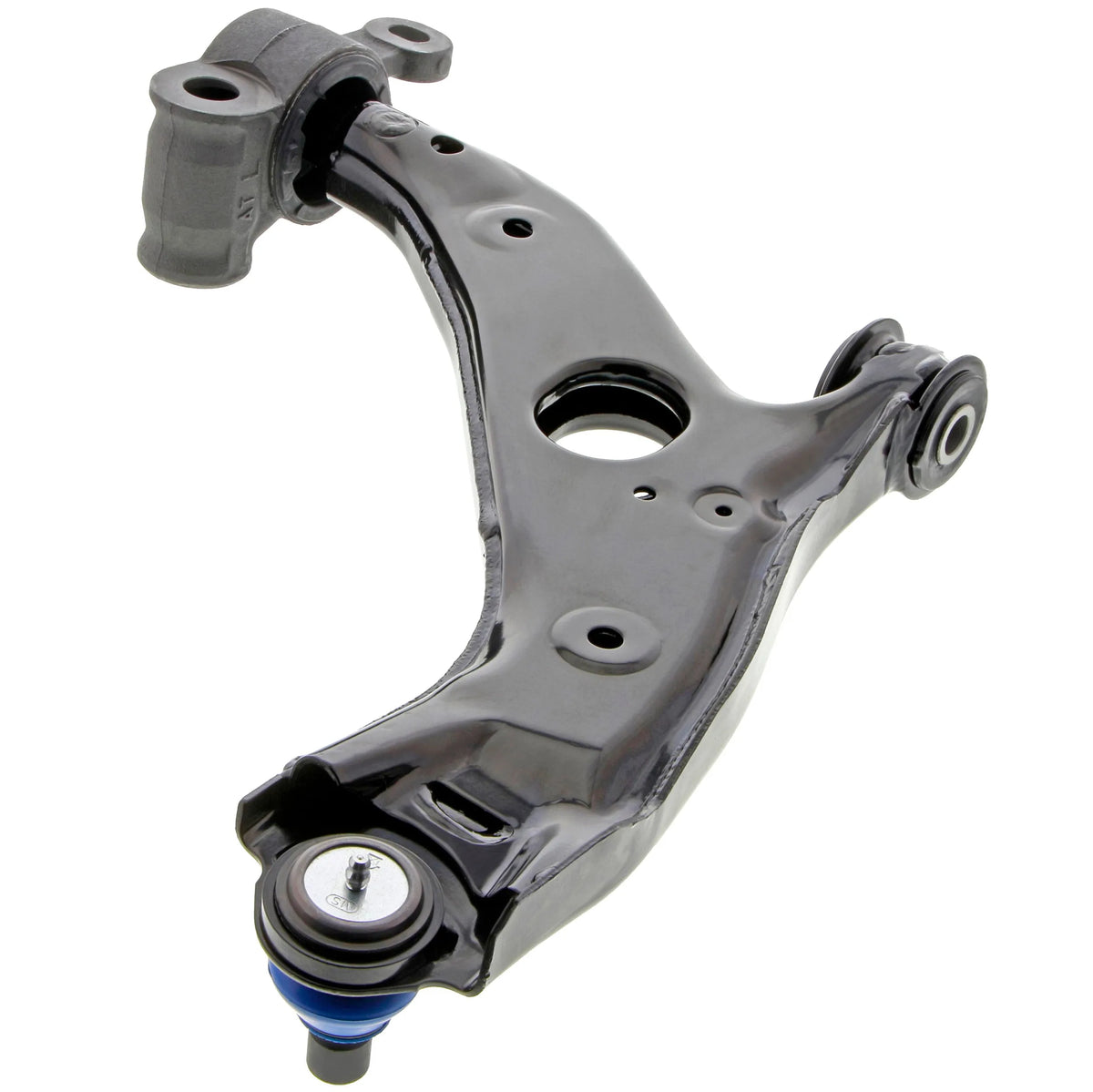 Mevotech Supreme CMS761185 2013-2016 Mazda CX-5 Suspension Control Arm and Ball Joint Assembly