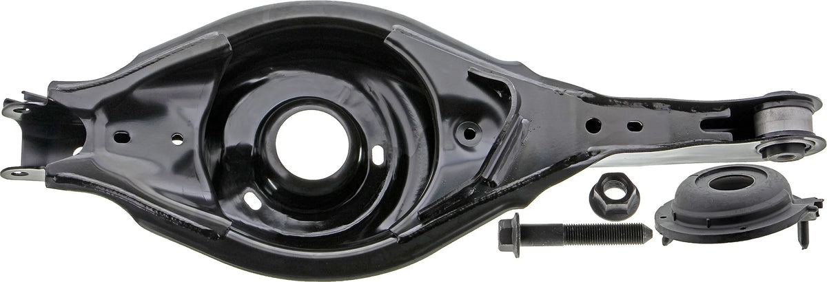 Mevotech Original Grade GS761211 2014-2018 Mazda 3 Suspension Control Arm