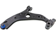 Mevotech Supreme CMS761213 Suspension Control Arm and Ball Joint Assembly