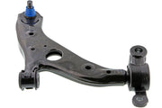 Mevotech Supreme CMS761214 2014-2021 Mazda 6 Suspension Control Arm and Ball Joint Assembly