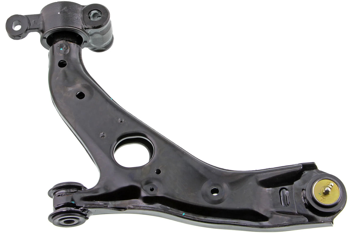Mevotech Supreme CMS761214 2014-2021 Mazda 6 Suspension Control Arm and Ball Joint Assembly