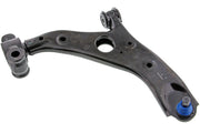 Mevotech Supreme CMS761214 2014-2021 Mazda 6 Suspension Control Arm and Ball Joint Assembly