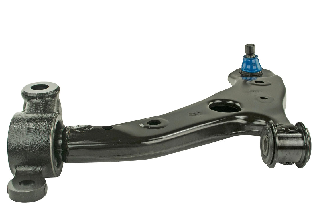 Mevotech Original Grade GS761215 2014-2018 Mazda 3 Suspension Control Arm and Ball Joint Assembly