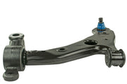 Mevotech Original Grade GS761215 2014-2018 Mazda 3 Suspension Control Arm and Ball Joint Assembly