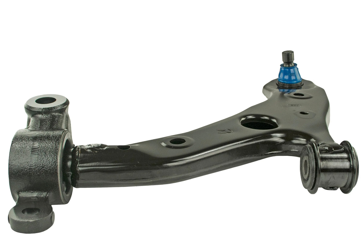Mevotech Original Grade GS761215 2014-2018 Mazda 3 Suspension Control Arm and Ball Joint Assembly