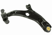 Mevotech Original Grade GS761215 2014-2018 Mazda 3 Suspension Control Arm and Ball Joint Assembly