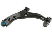 Mevotech Original Grade GS761215 2014-2018 Mazda 3 Suspension Control Arm and Ball Joint Assembly