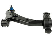 Mevotech Original Grade GS761216 2014-2018 Mazda 3 Suspension Control Arm and Ball Joint Assembly