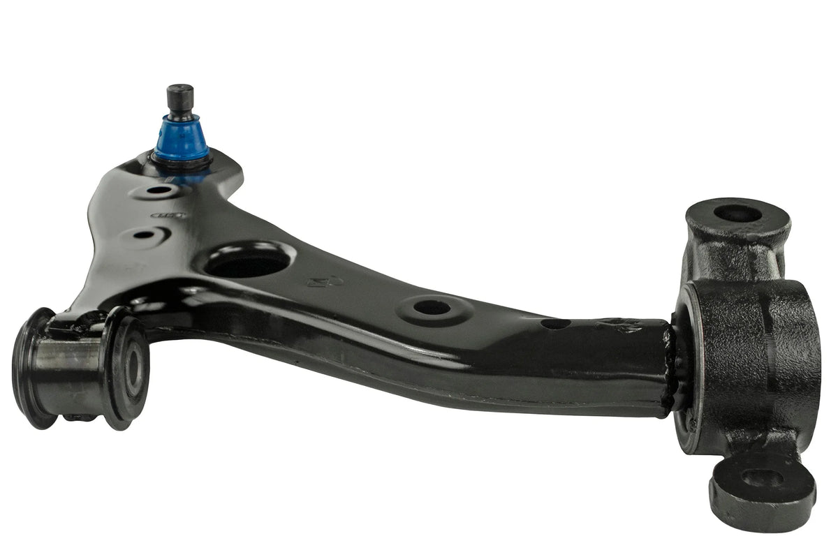 Mevotech Supreme CMS761216 2014-2018 Mazda 3 Suspension Control Arm and Ball Joint Assembly