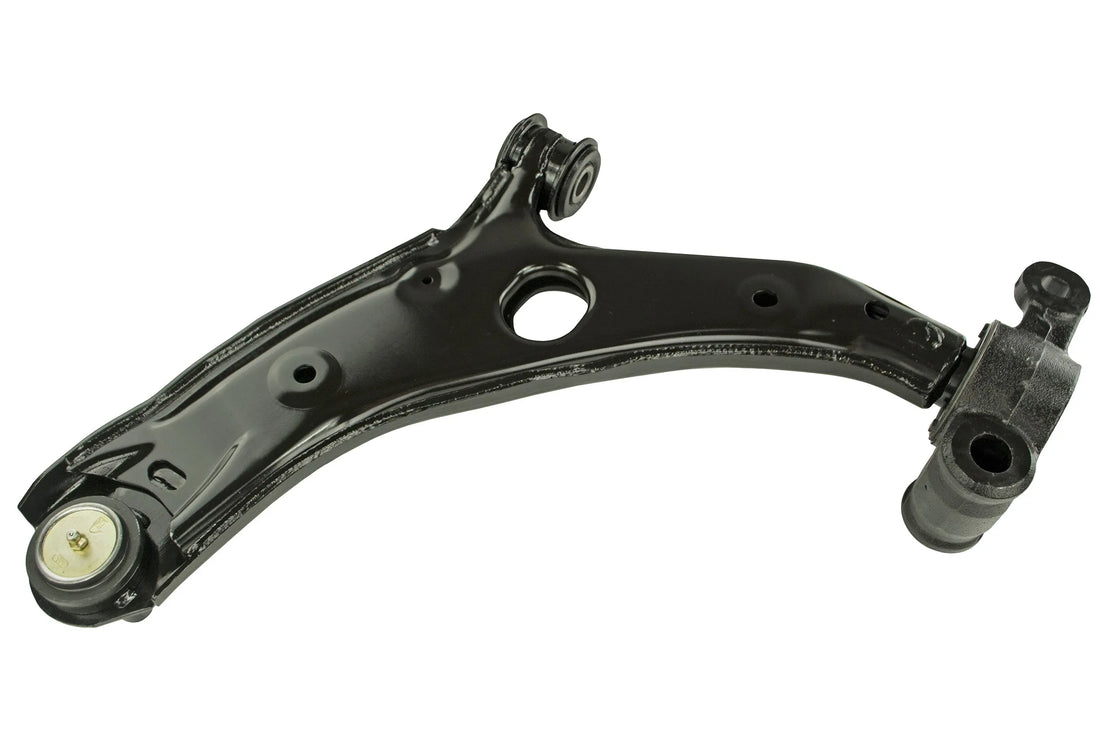 Mevotech Original Grade GS761216 2014-2018 Mazda 3 Suspension Control Arm and Ball Joint Assembly