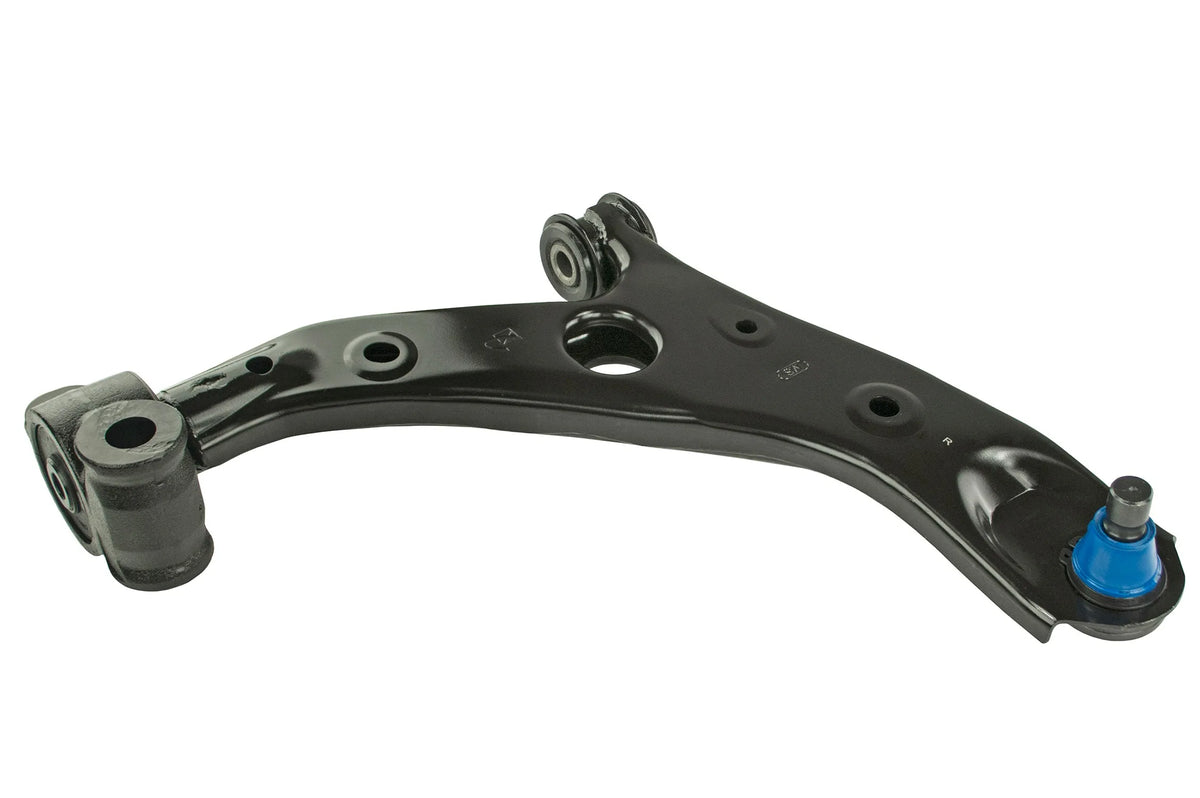 Mevotech Supreme CMS761216 2014-2018 Mazda 3 Suspension Control Arm and Ball Joint Assembly