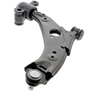 Mevotech Supreme CMS761225 2016-2023 Mazda CX-9 Suspension Control Arm and Ball Joint Assembly