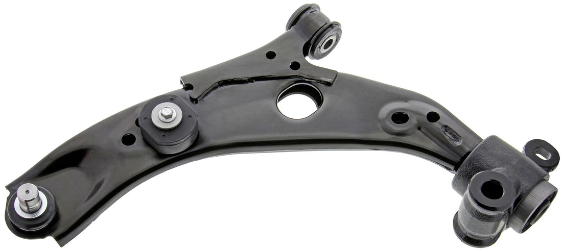 Mevotech Supreme CMS761225 2016-2023 Mazda CX-9 Suspension Control Arm and Ball Joint Assembly