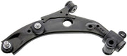 Mevotech Supreme CMS761225 2016-2023 Mazda CX-9 Suspension Control Arm and Ball Joint Assembly