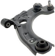 Mevotech Original Grade GS761235 Suspension Control Arm and Ball Joint Assembly
