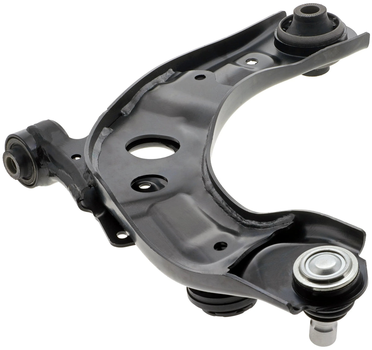Mevotech Original Grade GS761235 Suspension Control Arm and Ball Joint Assembly