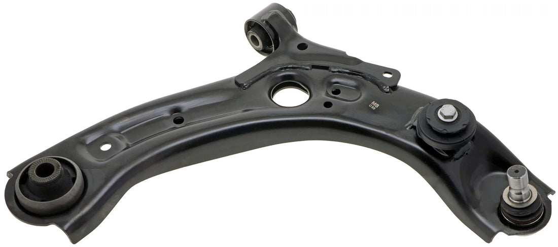 Mevotech Original Grade GS761235 Suspension Control Arm and Ball Joint Assembly