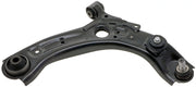 Mevotech Original Grade GS761235 Suspension Control Arm and Ball Joint Assembly