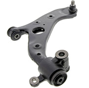 Mevotech Supreme CMS761237 2017-2025 Mazda CX-5 Suspension Control Arm and Ball Joint Assembly