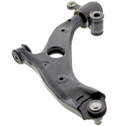 Mevotech Supreme CMS761237 2017-2025 Mazda CX-5 Suspension Control Arm and Ball Joint Assembly