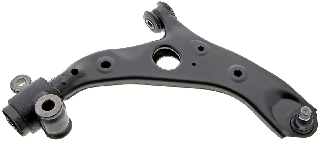 Mevotech Original Grade GS761237 Suspension Control Arm and Ball Joint Assembly