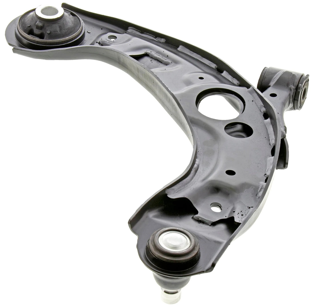 Mevotech Original Grade GS761242 2016-2021 Mazda CX-3 Suspension Control Arm and Ball Joint Assembly