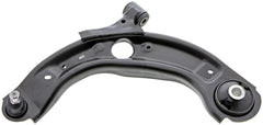 Mevotech Supreme CMS761242 Suspension Control Arm and Ball Joint Assembly