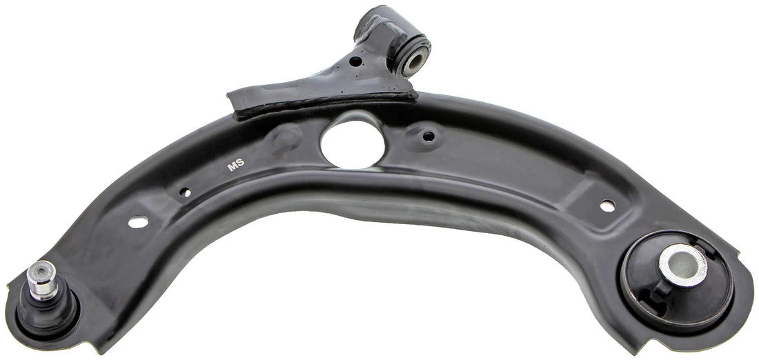 Mevotech Original Grade GS761242 2016-2021 Mazda CX-3 Suspension Control Arm and Ball Joint Assembly