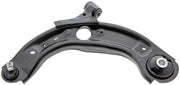 Mevotech Original Grade GS761242 2016-2021 Mazda CX-3 Suspension Control Arm and Ball Joint Assembly