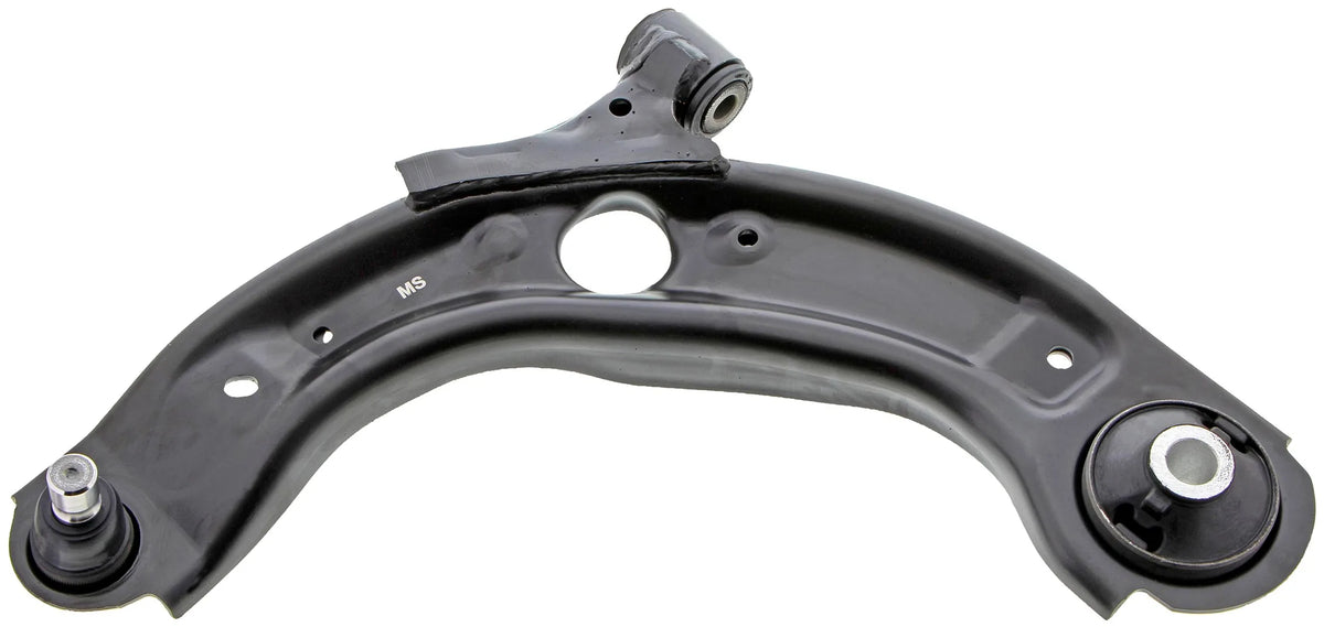 Mevotech Original Grade GS761242 2016-2021 Mazda CX-3 Suspension Control Arm and Ball Joint Assembly