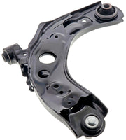 Mevotech Supreme CMS761247 2020-2025 Mazda CX-30 Suspension Control Arm and Ball Joint Assembly