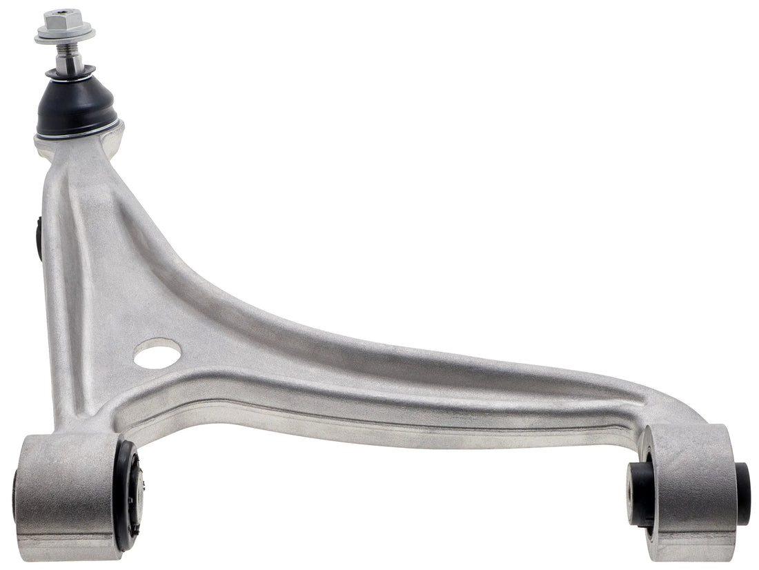 Mevotech Supreme CMS761248 2016-2025 Mazda MX-5 Miata Suspension Control Arm and Ball Joint Assembly