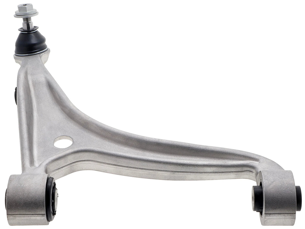 Mevotech Supreme CMS761248 2016-2025 Mazda MX-5 Miata Suspension Control Arm and Ball Joint Assembly