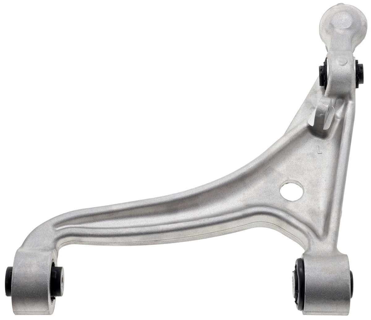 Mevotech Supreme CMS761248 2016-2025 Mazda MX-5 Miata Suspension Control Arm and Ball Joint Assembly