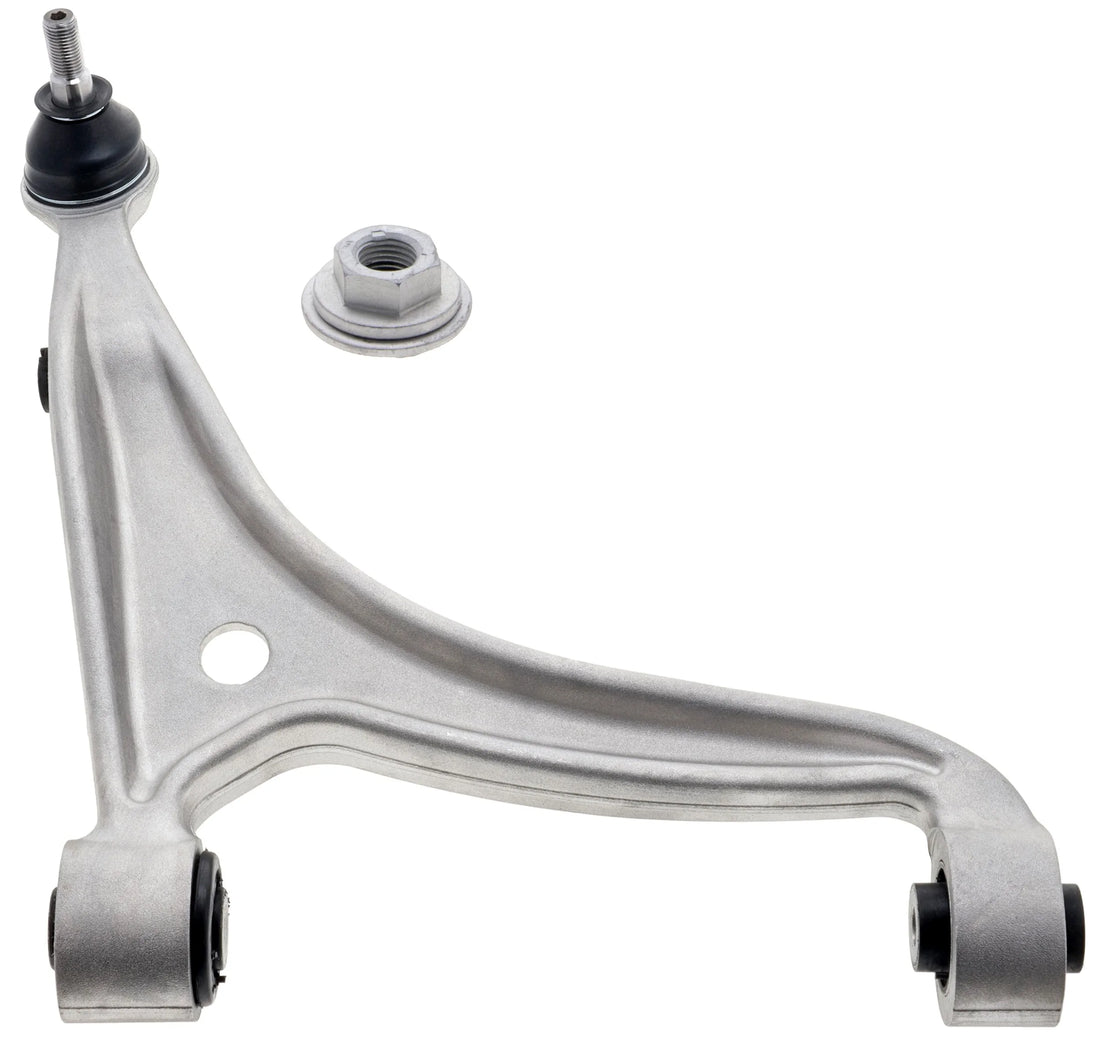 Mevotech Supreme CMS761248 2016-2025 Mazda MX-5 Miata Suspension Control Arm and Ball Joint Assembly