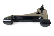 Mevotech Supreme CMS76124 1984-1987 Mazda 626 Suspension Control Arm and Ball Joint Assembly