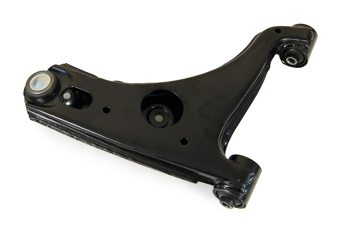 Mevotech Supreme CMS76124 1984-1987 Mazda 626 Suspension Control Arm and Ball Joint Assembly