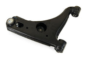 Mevotech Supreme CMS76124 1984-1987 Mazda 626 Suspension Control Arm and Ball Joint Assembly