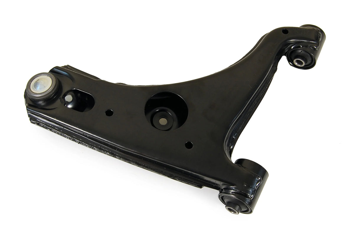 Mevotech Supreme CMS76124 1984-1987 Mazda 626 Suspension Control Arm and Ball Joint Assembly
