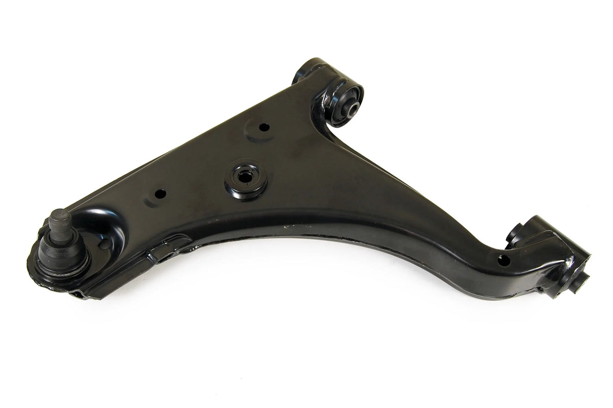Mevotech Supreme CMS76124 1984-1987 Mazda 626 Suspension Control Arm and Ball Joint Assembly